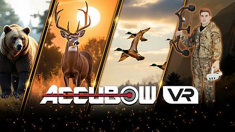 AccuBow VR Game