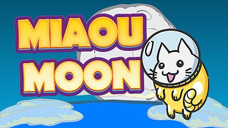 Miaou Moon