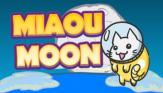Miaou Moon