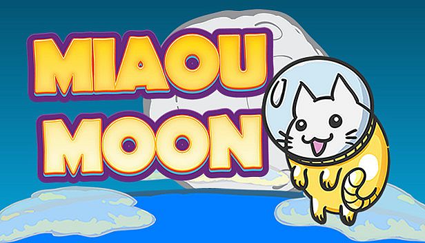 Buy Miaou Moon