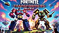 Fortnite - Transformers Pack