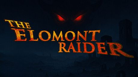 The Elomont Raider Game