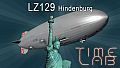 TimeLab: LZ 129 Hindenburg