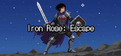 Iron Rose: Escape