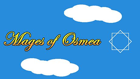 Mages of Osmea