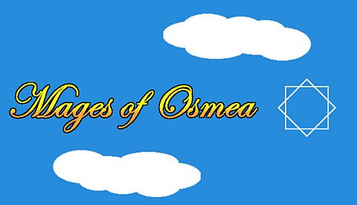 Mages of Osmea