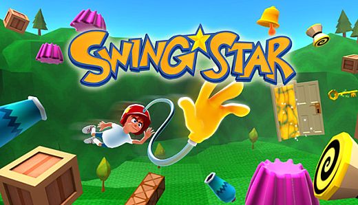 SwingStar VR