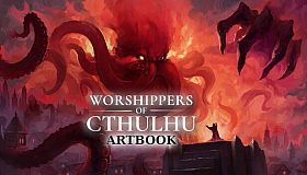 Worshippers of Cthulhu - Artbook