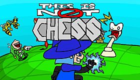 This Is Not Chess