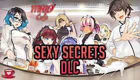 Maid Cafe - Sexy Secrets