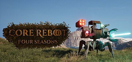 Core Reboot : 4 Seasons Game