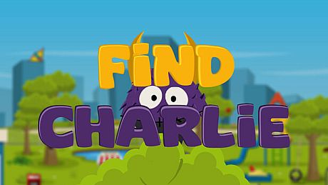 Find Charlie Game