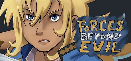 Forces Beyond Evil Game