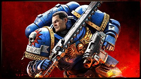Warhammer 40,000: Space Marine 2 - 2-Year Anniversary Edition Bundle