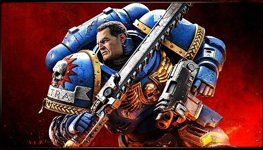 Warhammer 40,000: Space Marine 2 - 2-Year Anniversary Edition
