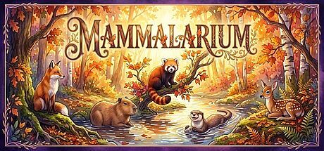 Mammalarium Game
