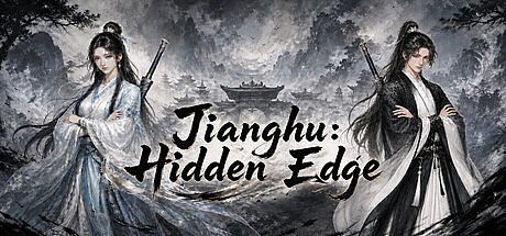 江湖藏锋 Game