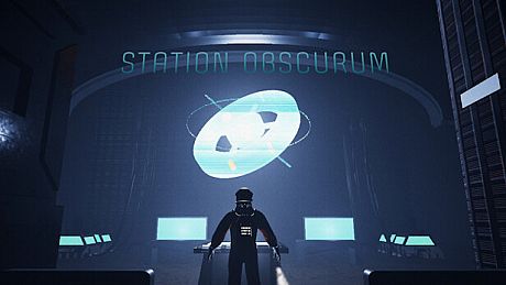 Station Obscurum Game