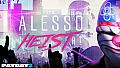 PAYDAY 2: The Alesso Heist