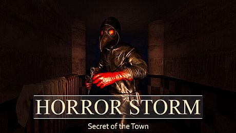 Horror Storm Game