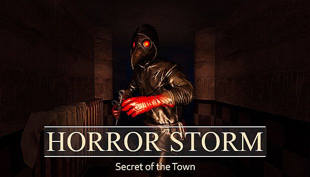 Buy Horror Storm