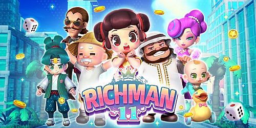 RichMan 11