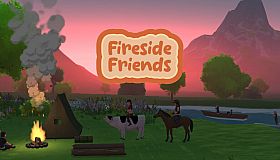 Fireside Friends