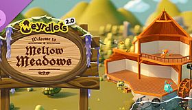 Weyrdlets - Mellow Meadows