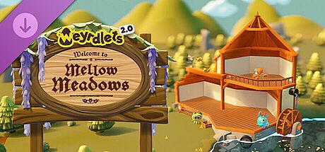 Weyrdlets - Mellow Meadows DLC
