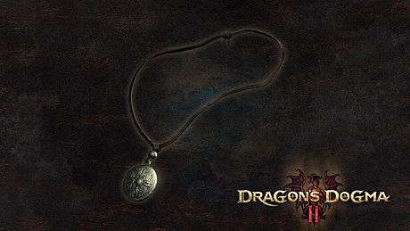 Dragon's Dogma 2: Heartfelt Pendant - A Thoughtful Gift DLC