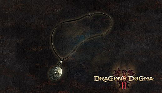 Dragon's Dogma 2: Heartfelt Pendant - A Thoughtful Gift