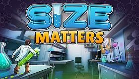 Size Matters