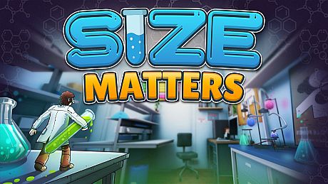 Size Matters Game