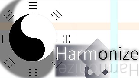 Harmonize Game