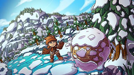 Shivering Stone Game