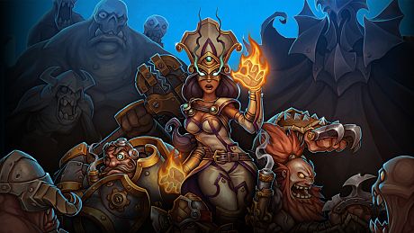 Torchlight II Game