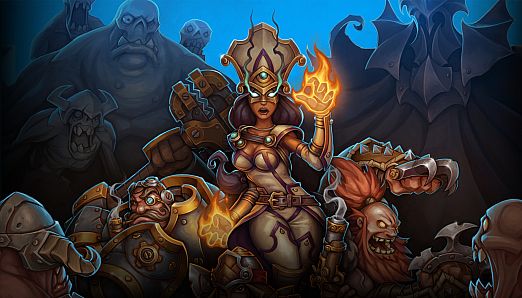 Torchlight II