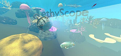 Tethyscope Game