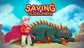 Saving Clicklandia