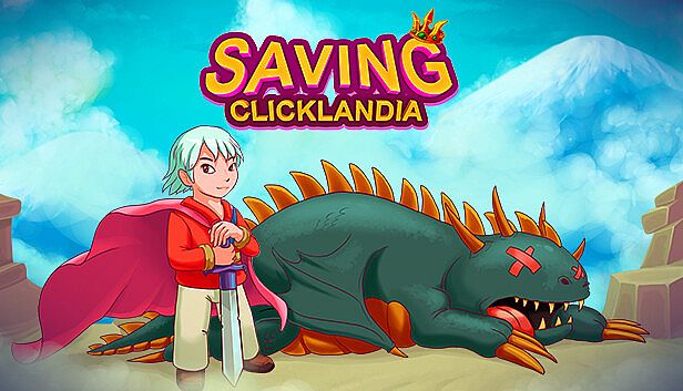 Buy Saving Clicklandia