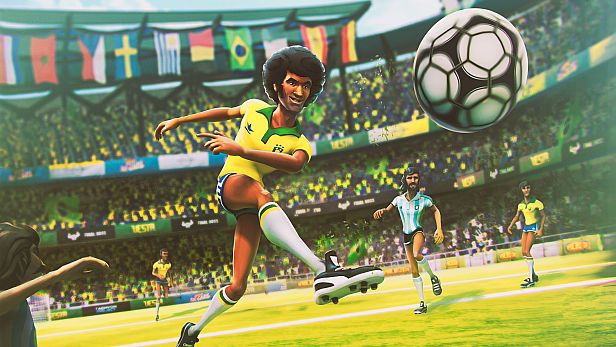 Buy Legendary Eleven