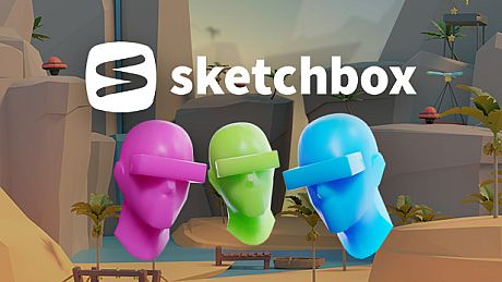 Sketchbox Game