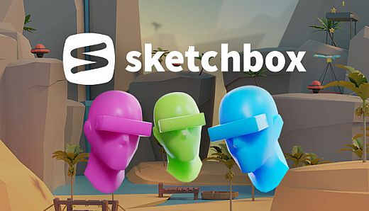 Sketchbox