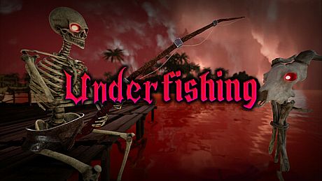 Underfishing Game