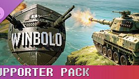 WinBolo - Supporter Pack