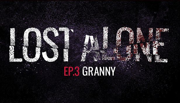 Buy Lost Alone Ep.3 - Nonnina