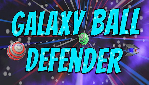 Buy Galaxy Ball Defender