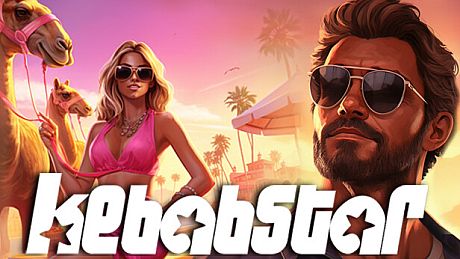 Kebabstar ⭐