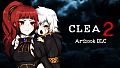 Clea 2 - Digital Artbook
