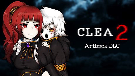 Clea 2 - Digital Artbook DLC